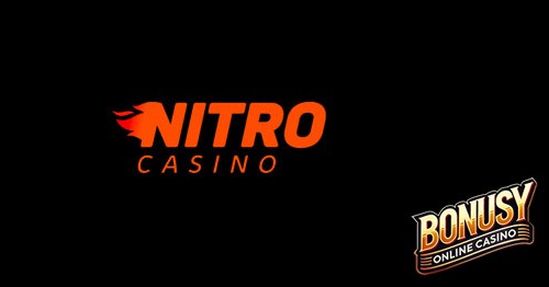NitroCasino Bonus Codes