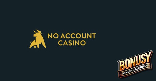 No Account Casino Bonus Codes