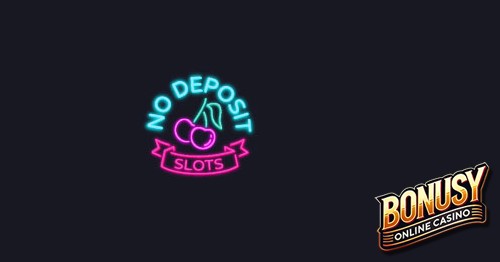 No Deposit Slots Bonus Codes