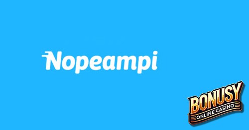 Nopeampi Casino Bonus Codes