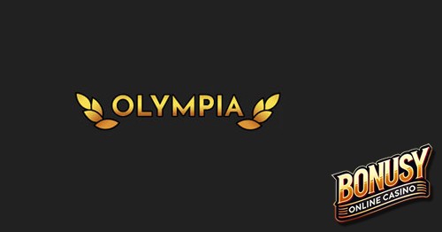 Olympia Casino Bonus Codes