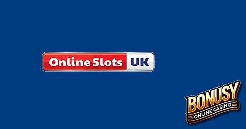 Online Slots UK Bonus Codes