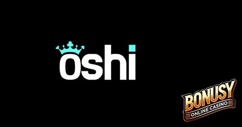 Oshi Bonus Codes