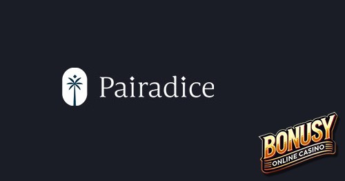 Pairadice Bonus Codes