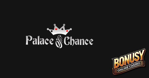 Palace of Chance Casino Bonus Codes