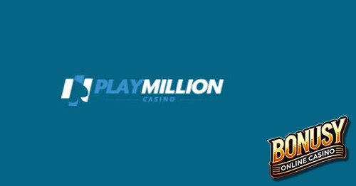 Play Million Casino Bonus Codes