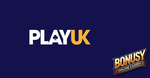 Play UK Casino Bonus Codes