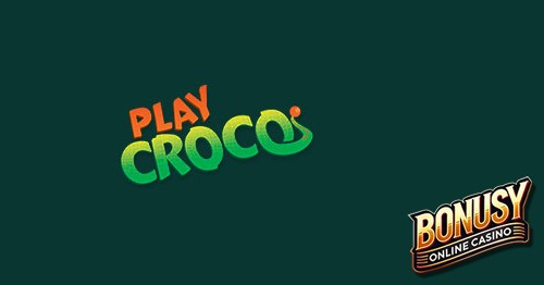PlayCroco Bonus Codes