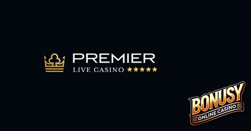 Premier Live Casino Bonus Codes
