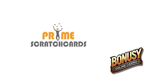 Prime Scratch Cards Casino Bonus Codes