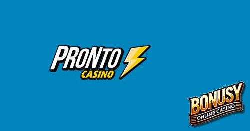 Pronto Casino Bonus Codes