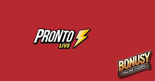 Pronto Live Bonus Codes