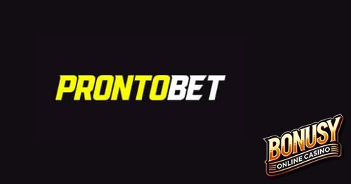ProntoBet Bonus Codes