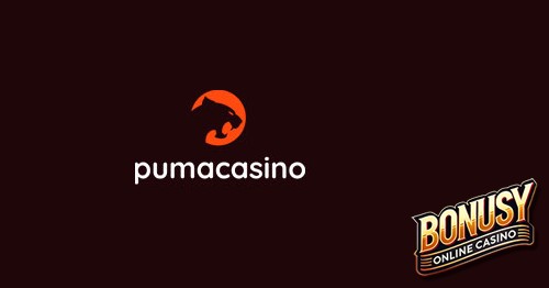 PumaCasino Bonus Codes