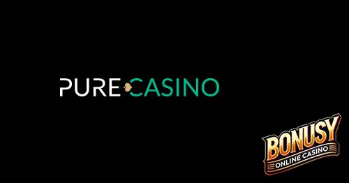 PureCasino Bonus Codes