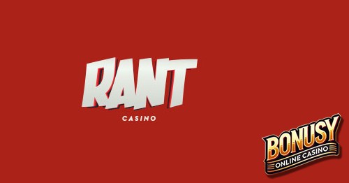 Rant Casino Bonus Codes