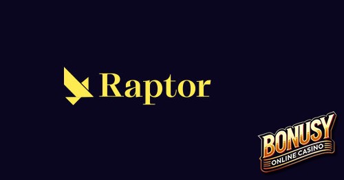 Raptor Bonus Codes