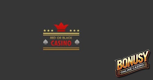Red Or Black Casino Bonus Codes