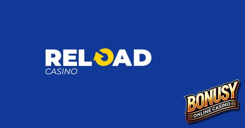 Reload Casino Bonus Codes