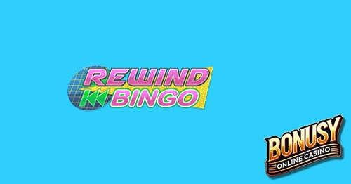Rewind Bingo Bonus Codes