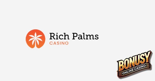 Rich Palms Bonus Codes