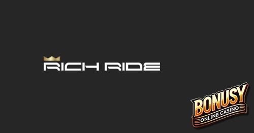 Rich Ride Bonus Codes