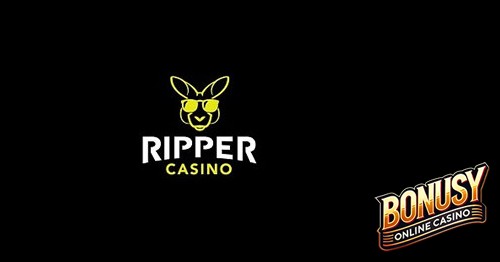 Ripper Casino Bonus Codes