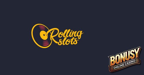 RollingSlots Bonus Codes