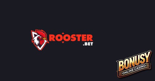 Rooster Bet Bonus Codes