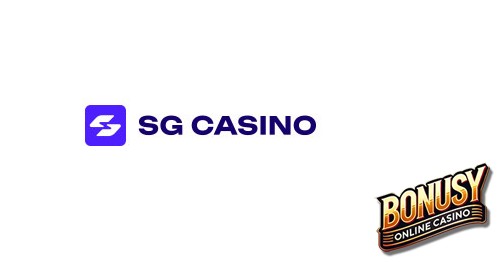 SGcasino Bonus Codes