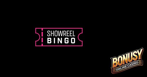 Showreel Bingo Bonus Codes