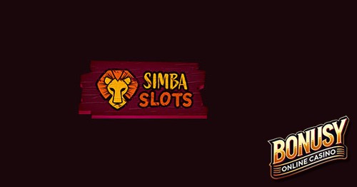 Simba Slots Bonus Codes