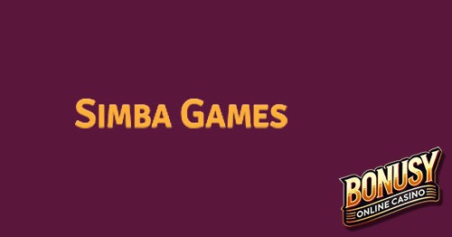 SimbaGames Bonus Codes