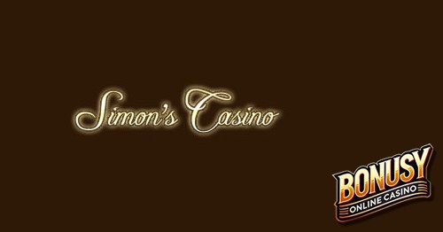 Simons Casino Bonus Codes
