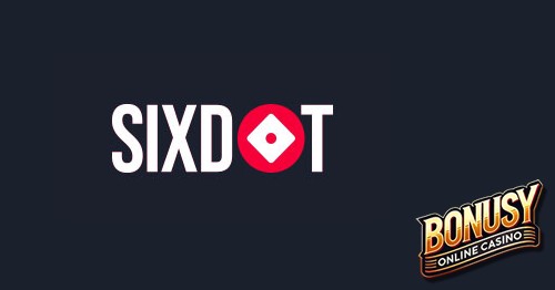 SixDot Bonus Codes