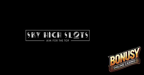 Sky High Slots Bonus Codes