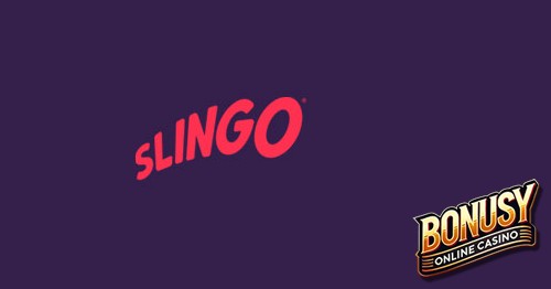 Slingo Casino Bonus Codes