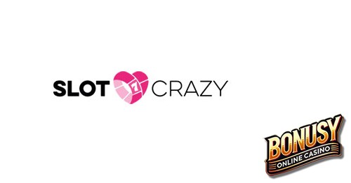 Slot Crazy Bonus Codes