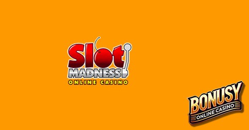 Slot Madness Bonus Codes