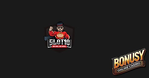 Slot10 Bonus Codes