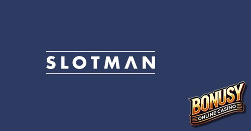 Slotman Bonus Codes