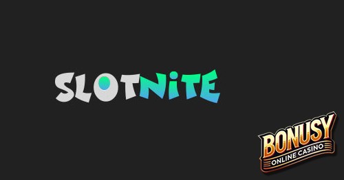 Slotnite Bonus Codes