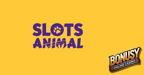 Slots Animal Bonus Codes