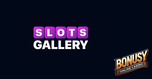 Slots Gallery Bonus Codes