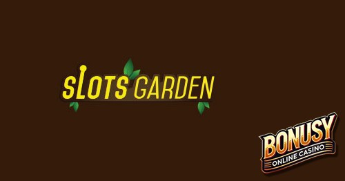 Slots Garden Bonus Codes