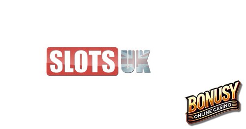 Slots UK Bonus Codes