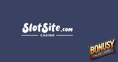 Slotsite.com Casino Bonus Codes