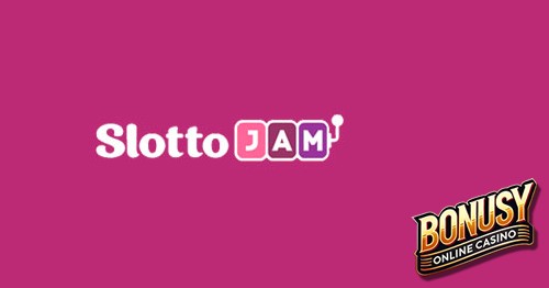 SlottoJAM Bonus Codes