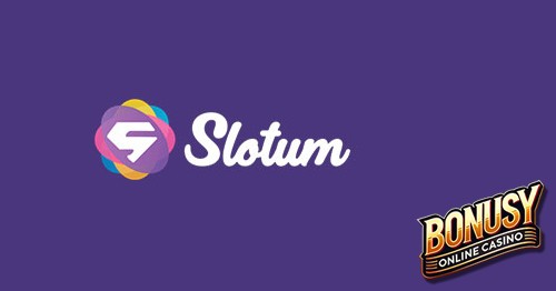 Slotum Bonus Codes