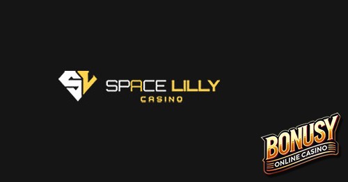 SpaceLilly Casino Bonus Codes